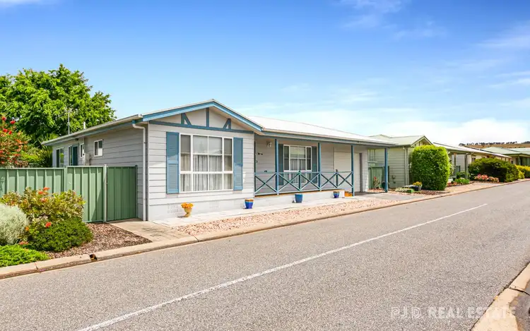 Main view of Homely house listing, 69 Rosetta Village, 1-27 Maude St, Encounter Bay SA 5211