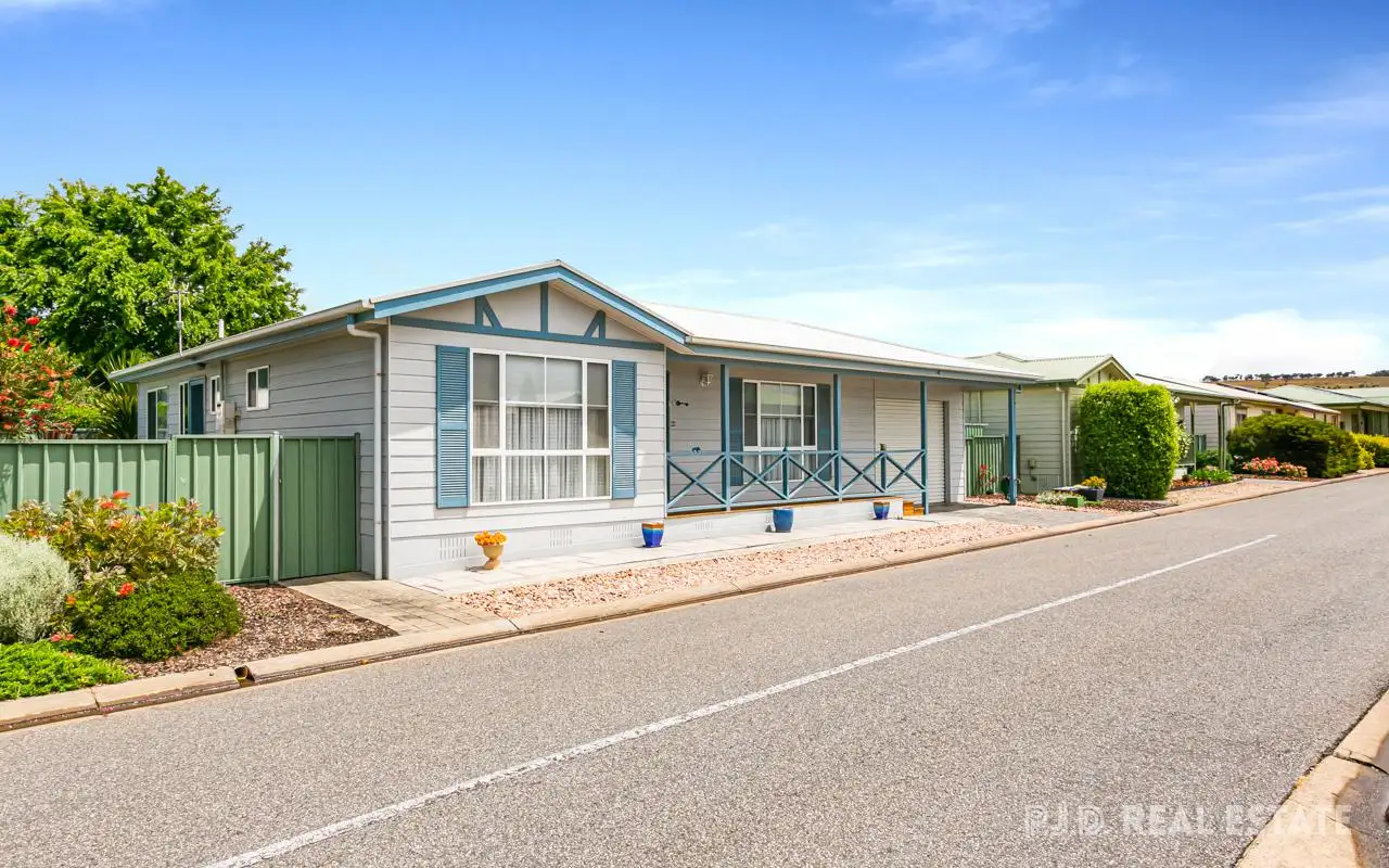 Main view of Homely house listing, 69 Rosetta Village, 1-27 Maude St, Encounter Bay SA 5211