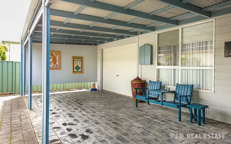 Sixth view of Homely house listing, 69 Rosetta Village, 1-27 Maude St, Encounter Bay SA 5211