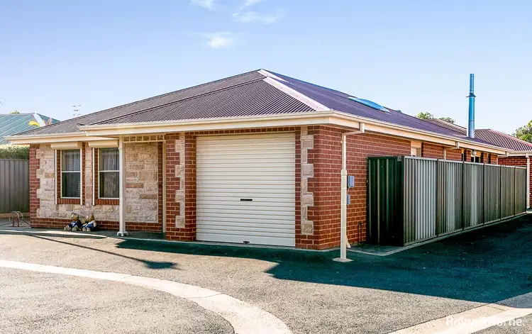 Main view of Homely house listing, 11/5 San Remo Court, Encounter Bay SA 5211