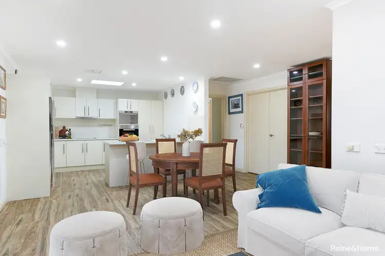 Fifth view of Homely house listing, 11/5 San Remo Court, Encounter Bay SA 5211