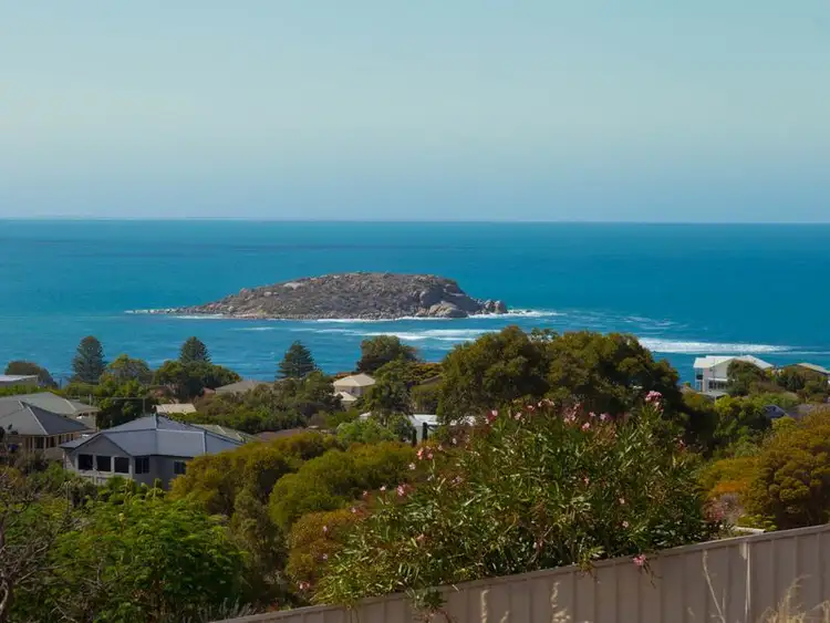 Second view of Homely land listing, LOT 501, 18 Theisenger Court, Encounter Bay SA 5211