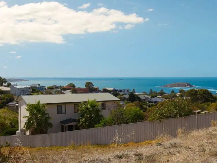 Third view of Homely land listing, LOT 501, 18 Theisenger Court, Encounter Bay SA 5211