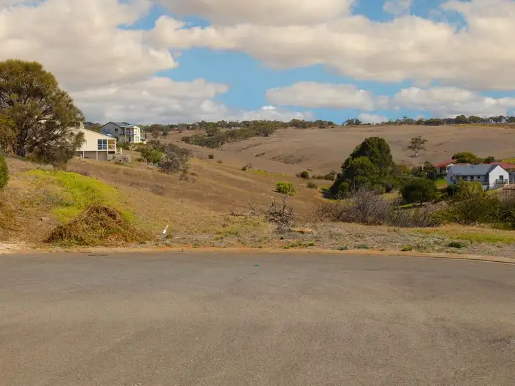 Fourth view of Homely land listing, LOT 501, 18 Theisenger Court, Encounter Bay SA 5211