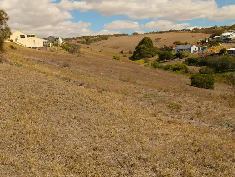 Fifth view of Homely land listing, LOT 501, 18 Theisenger Court, Encounter Bay SA 5211
