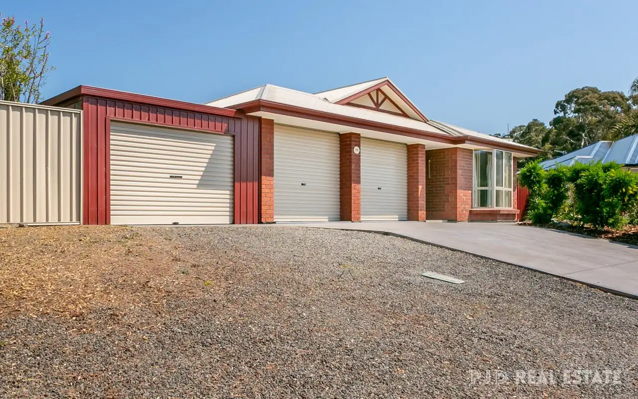 Main view of Homely house listing, 32 Jasmin Drive, Victor Harbor SA 5211