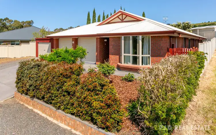 Second view of Homely house listing, 32 Jasmin Drive, Victor Harbor SA 5211