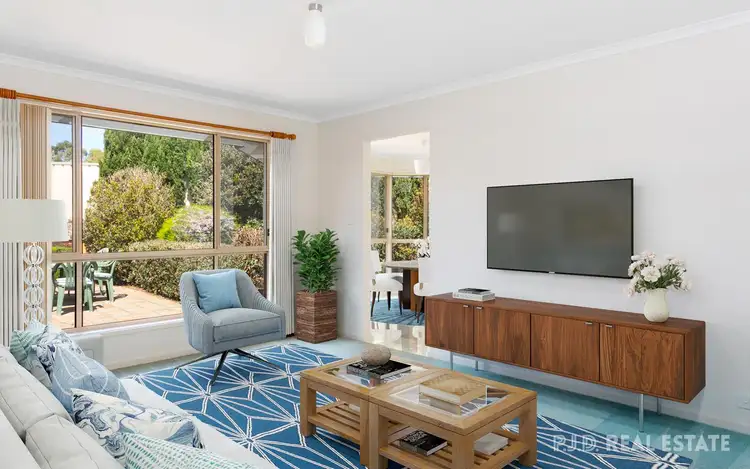 Third view of Homely house listing, 32 Jasmin Drive, Victor Harbor SA 5211