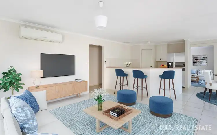 Fourth view of Homely house listing, 32 Jasmin Drive, Victor Harbor SA 5211