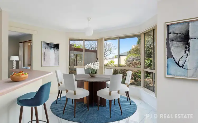 Fifth view of Homely house listing, 32 Jasmin Drive, Victor Harbor SA 5211