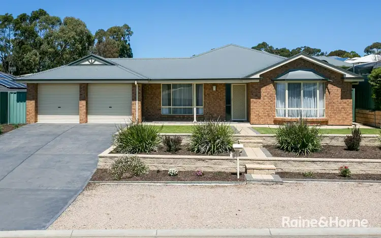 Second view of Homely house listing, 39 Jasmin Drive, Victor Harbor SA 5211