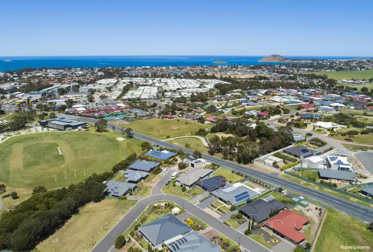 Fourth view of Homely house listing, 39 Jasmin Drive, Victor Harbor SA 5211