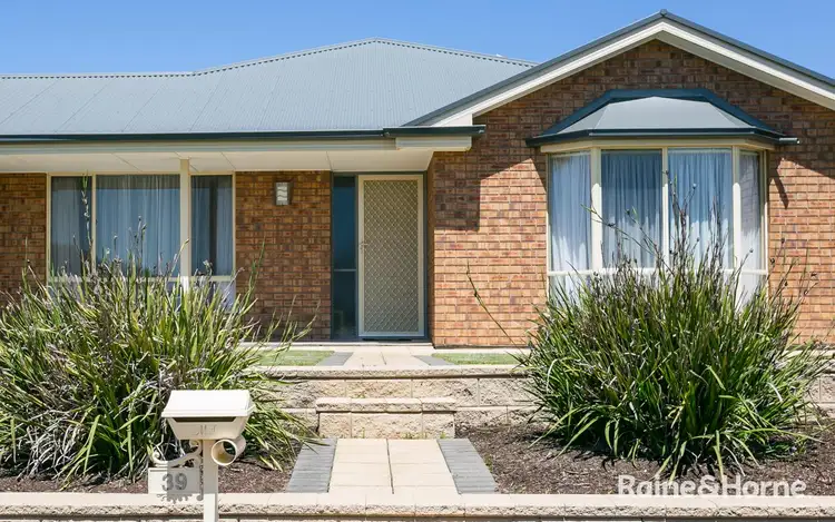 Sixth view of Homely house listing, 39 Jasmin Drive, Victor Harbor SA 5211