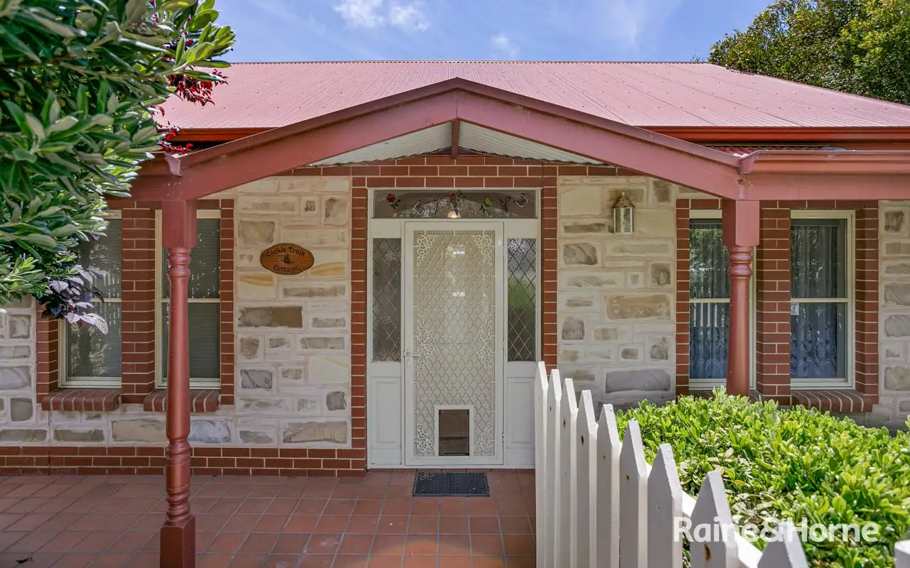 Main view of Homely house listing, 4 Henry Street, Port Elliot SA 5212