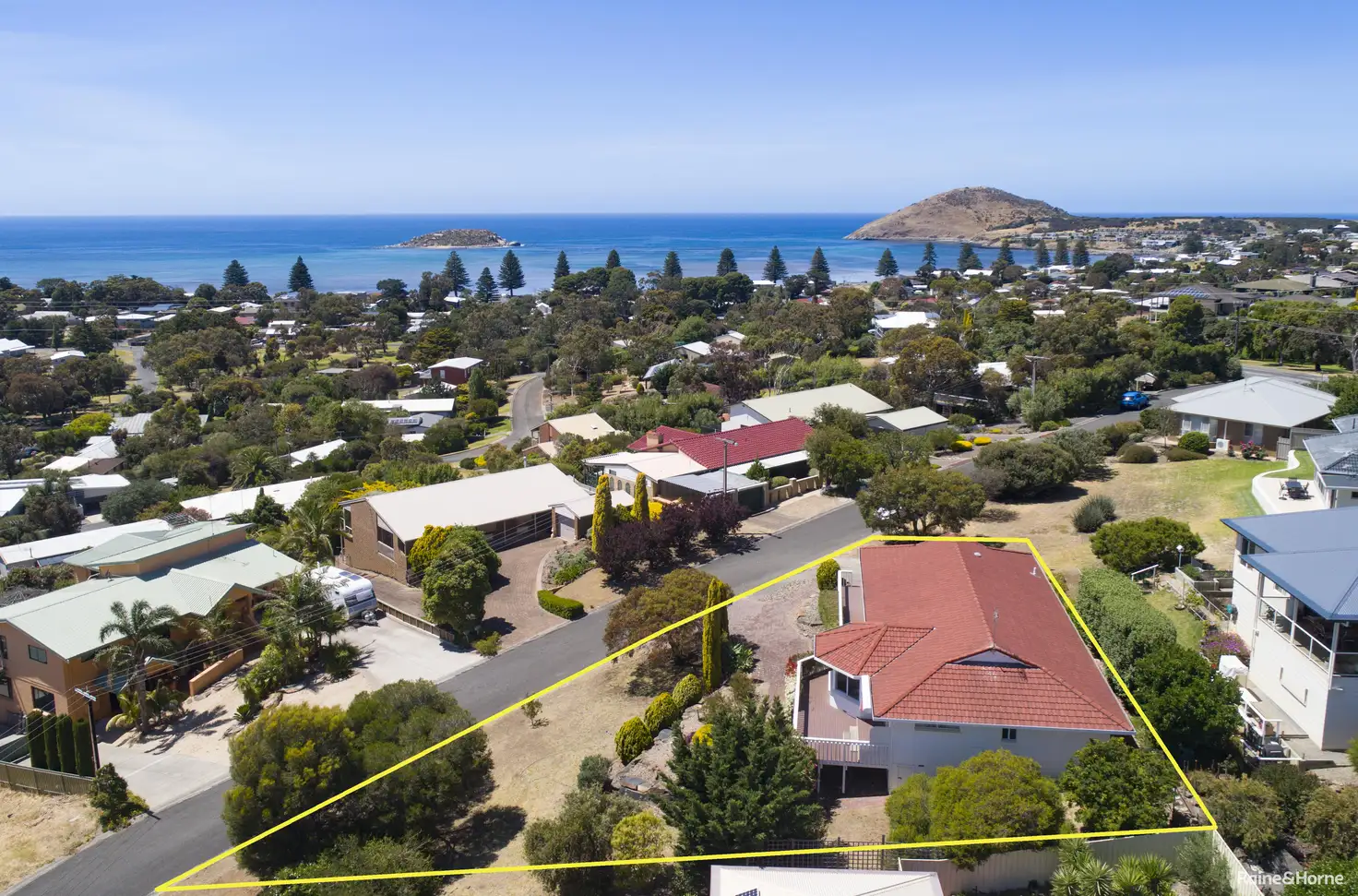 Main view of Homely house listing, 11 Clive Avenue, Encounter Bay SA 5211