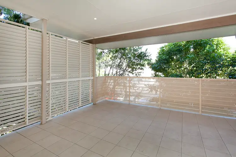 Fourth view of Homely townhouse listing, 1/163 Central Avenue, Indooroopilly QLD 4068