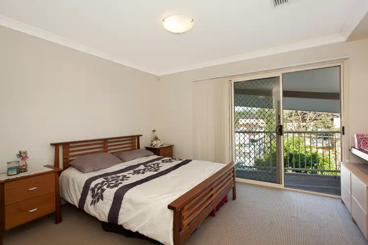 Fifth view of Homely townhouse listing, 1/163 Central Avenue, Indooroopilly QLD 4068