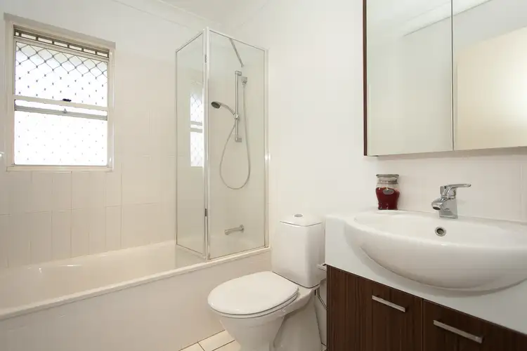 Sixth view of Homely townhouse listing, 1/163 Central Avenue, Indooroopilly QLD 4068