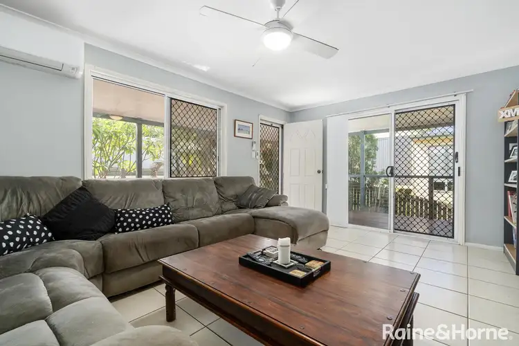 Sixth view of Homely house listing, 22 Young Road, Narangba QLD 4504