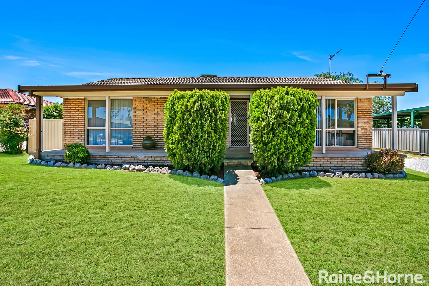 Main view of Homely house listing, 15 Susan St, Kootingal NSW 2352