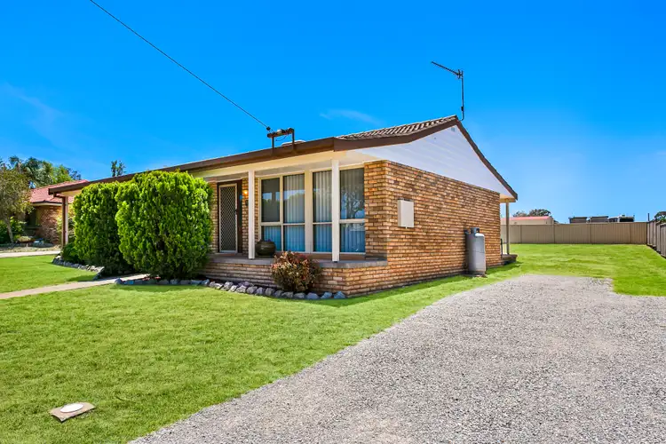 Second view of Homely house listing, 15 Susan St, Kootingal NSW 2352