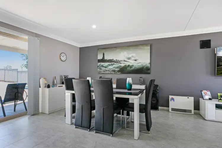 Third view of Homely house listing, 15 Susan St, Kootingal NSW 2352