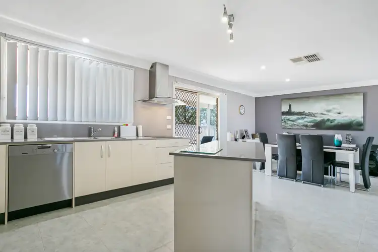 Fourth view of Homely house listing, 15 Susan St, Kootingal NSW 2352