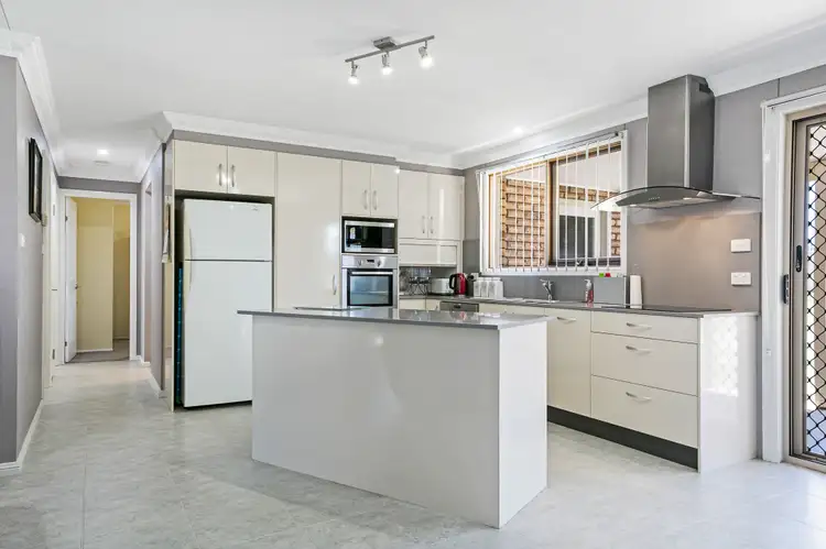 Fifth view of Homely house listing, 15 Susan St, Kootingal NSW 2352