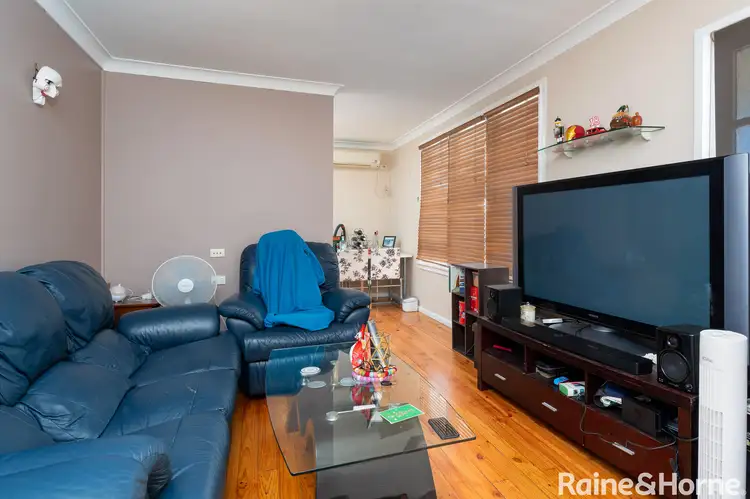 Second view of Homely house listing, 4 Townsend Place, Mount Austin NSW 2650