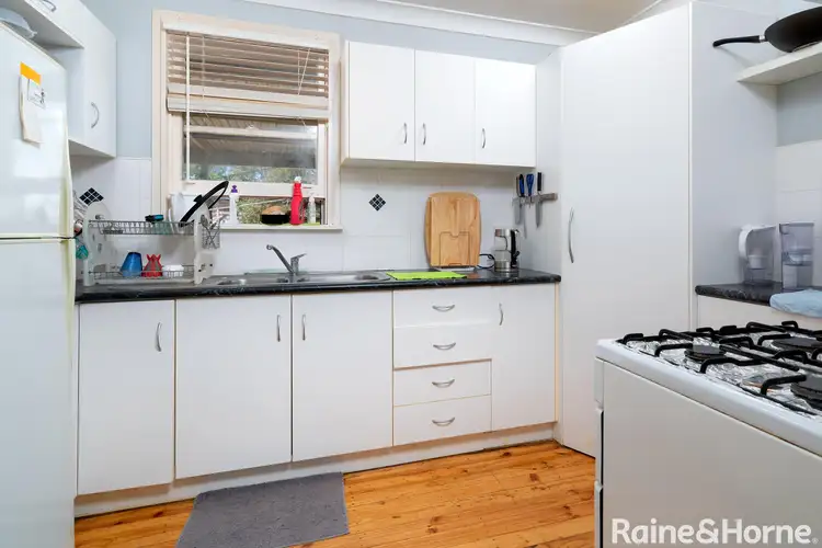 Third view of Homely house listing, 4 Townsend Place, Mount Austin NSW 2650