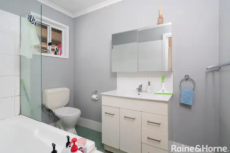 Fourth view of Homely house listing, 4 Townsend Place, Mount Austin NSW 2650