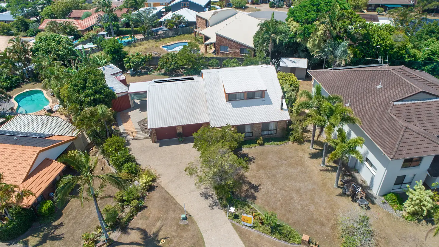 Main view of Homely house listing, 5 Admiralty Court, Cleveland QLD 4163