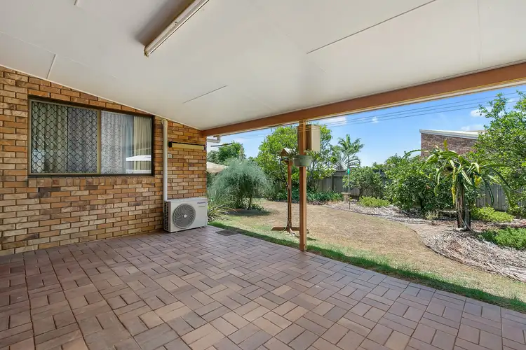 Second view of Homely house listing, 5 Admiralty Court, Cleveland QLD 4163