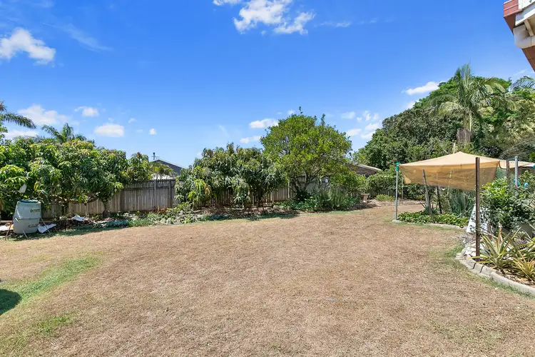 Third view of Homely house listing, 5 Admiralty Court, Cleveland QLD 4163