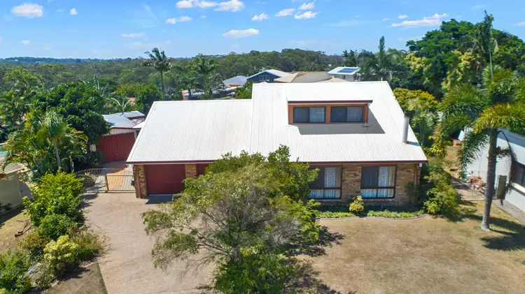 Fourth view of Homely house listing, 5 Admiralty Court, Cleveland QLD 4163