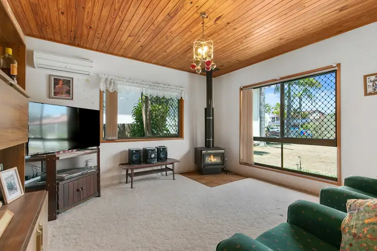 Sixth view of Homely house listing, 5 Admiralty Court, Cleveland QLD 4163