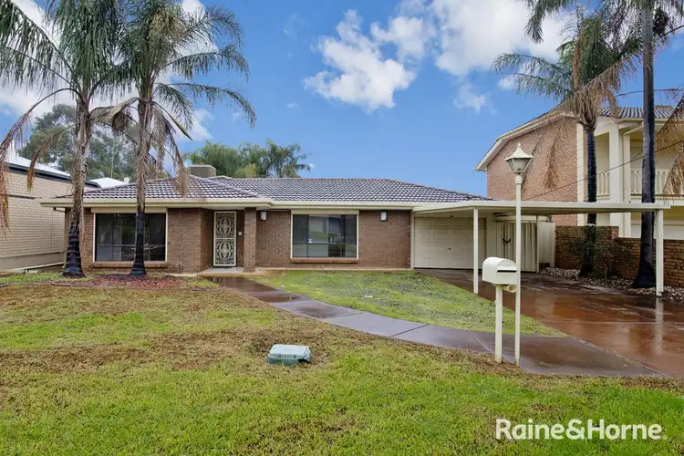 130 Stanford Road, Salisbury Heights SA 5109