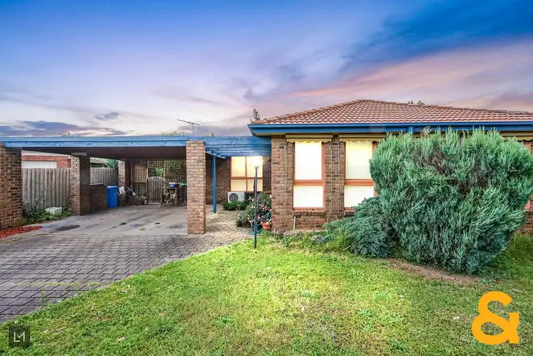 41 The Grange, Hampton Park VIC 3976