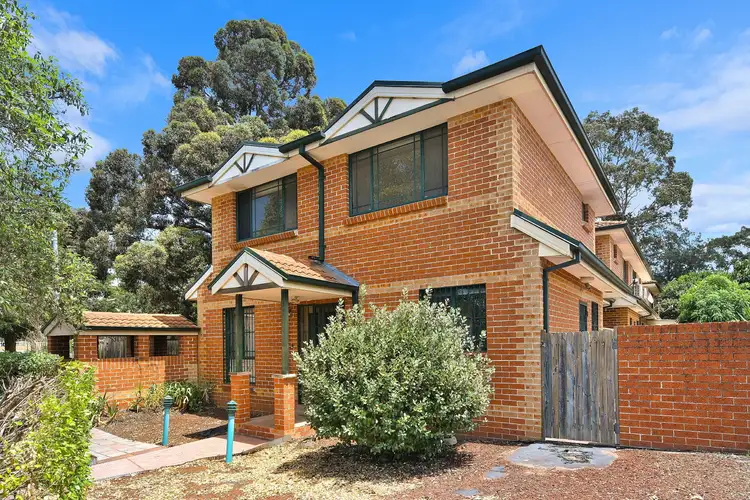 1/7 Frances Street, Lidcombe NSW 2141