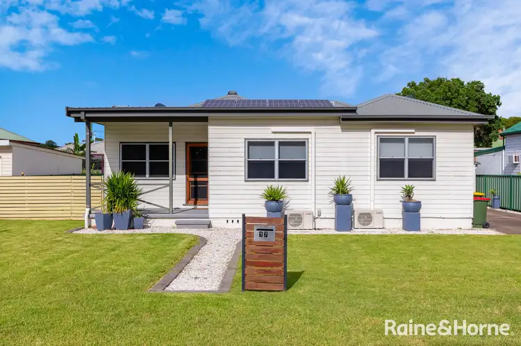 17 Jordan St, Muswellbrook NSW 2333