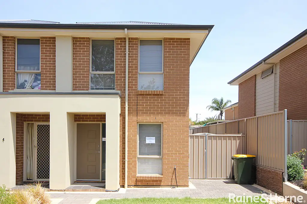 Main view of Homely house listing, 3/246 O'Sullivan Beach Road, Morphett Vale SA 5162