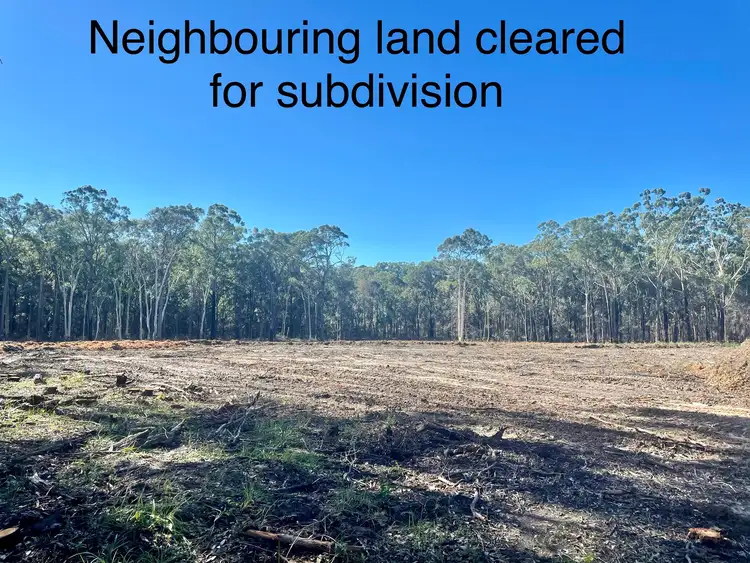 Seventh view of Homely land listing, Lot 2 The Old Wool Road, St Georges Basin NSW 2540