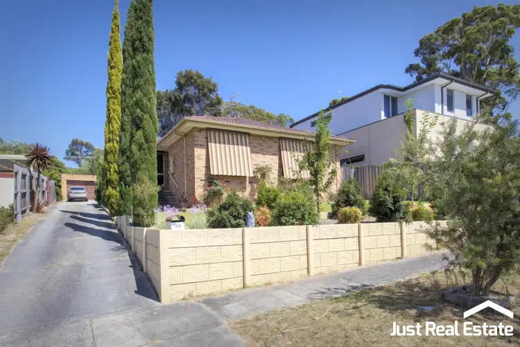 Main view of Homely house listing, 29 Andene Drive, Narre Warren VIC 3805