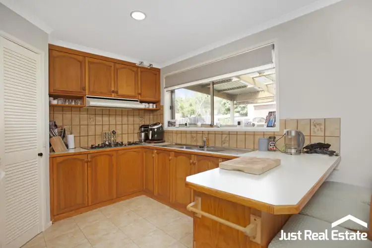 Fourth view of Homely house listing, 29 Andene Drive, Narre Warren VIC 3805