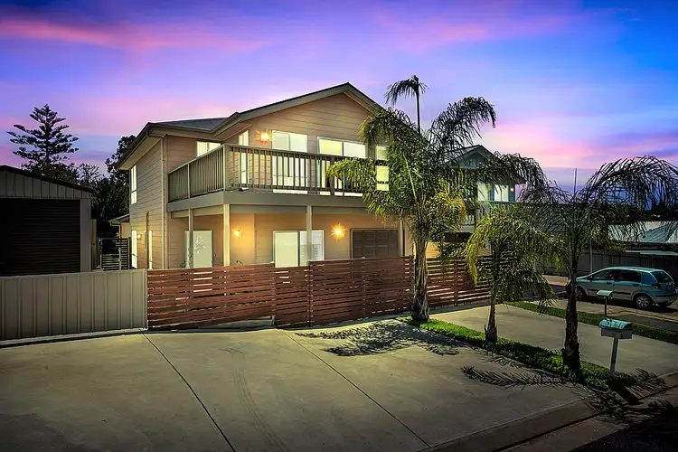 Main view of Homely house listing, 6 Cooke Street, Murray Bridge SA 5253