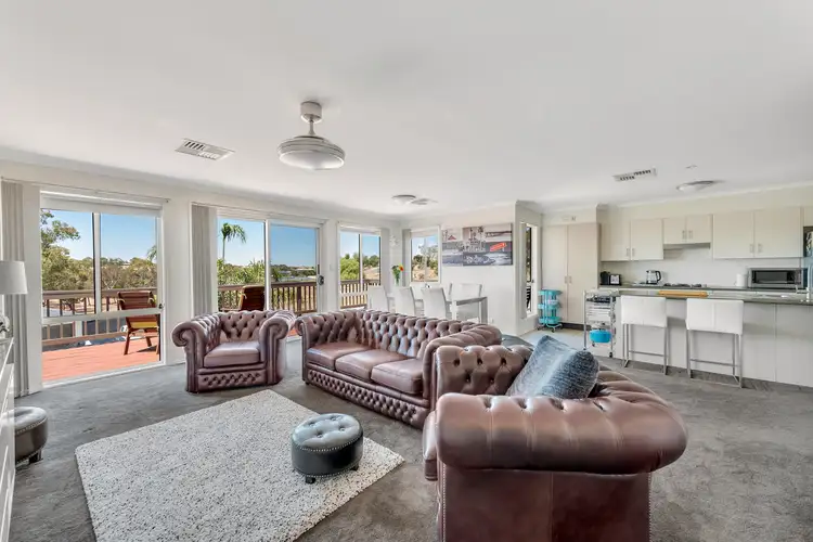 Second view of Homely house listing, 6 Cooke Street, Murray Bridge SA 5253
