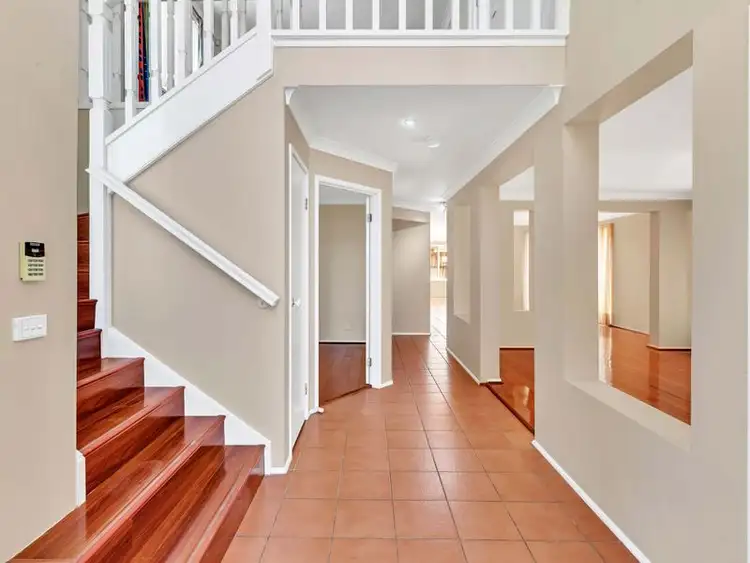 Third view of Homely house listing, 12 Avonleigh Court, Glenwood NSW 2768