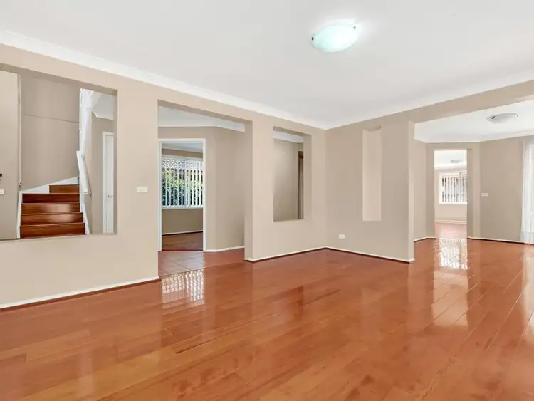 Fourth view of Homely house listing, 12 Avonleigh Court, Glenwood NSW 2768