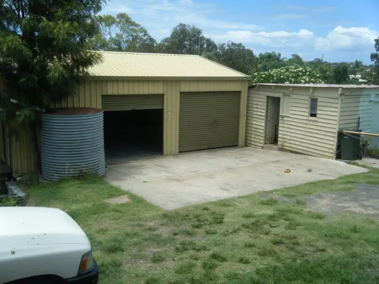 Second view of Homely house listing, 302 Torquay Terrace, Torquay QLD 4655