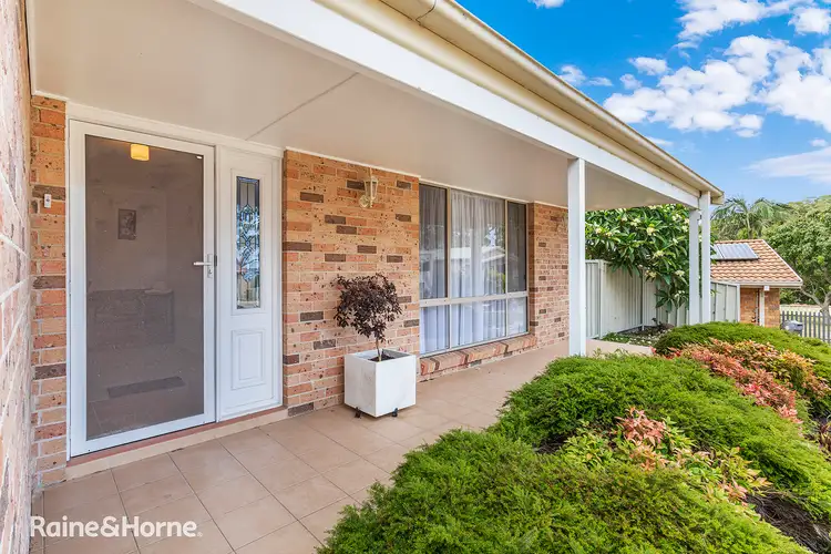 Second view of Homely house listing, 24 The Breakwater, Corlette NSW 2315
